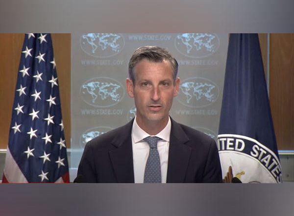 World News | US Government is a Partner to the People of Afghanistan: Ned Price