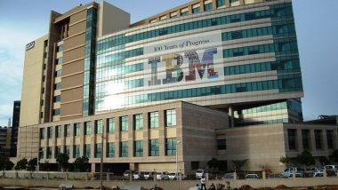 IBM Layoffs: Tech Giant to Cut 3,900 Jobs Amid Broader Tech Slowdown, Says WSJ Report