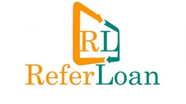 Business News | ReferLoan All Set to Launch Revolutionary 'Refer and Earn' Model, Setting New Standards in Fintech Industry