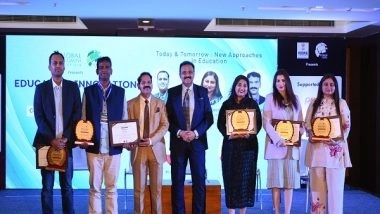 Business News | Education Innovation Summit - 2023: Innovation In Learning