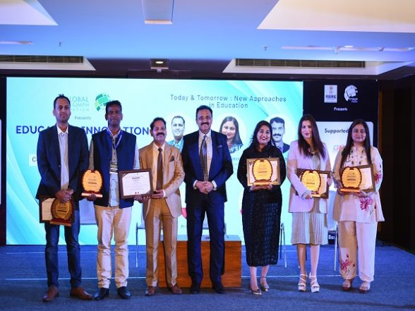 Business News | Education Innovation Summit - 2023: Innovation In Learning - Vimarsana News