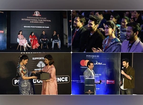 Business News | DPIFF Introduces Co-powered by Partners at Official Press Conference for 2023 Award Ceremony