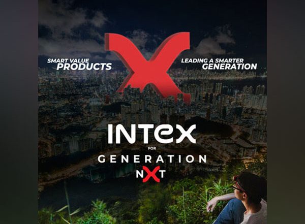 Business News | Intex Revolutionizing the Market of Technology for the Next Generation with an All-new Campaign