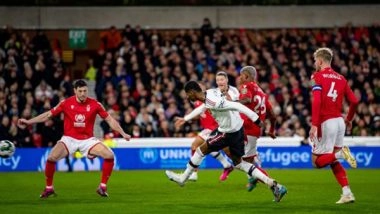 Sports News | Carabao Cup: Man Utd Inch Towards Final After Win over Nottingham Forest