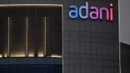 Adani Group Exploring Legal Action&nbsp;Against Research Firm Hindenburg in US, India