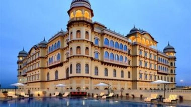 Business News | This Republic Day, Delve Into the Rich Indian Heritage and Pre-Independence Era Experiences at Noormahal Palace