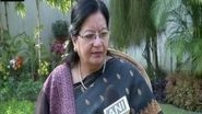 India News | Attempt Made to Screen Documentary on PM Modi in Our Campus, Was Foiled, Says Vice Chancellor Najma Akhtar
