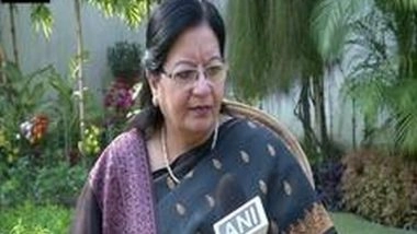 India News | Attempt Made to Screen Documentary on PM Modi in Our Campus, Was Foiled, Says Vice Chancellor Najma Akhtar
