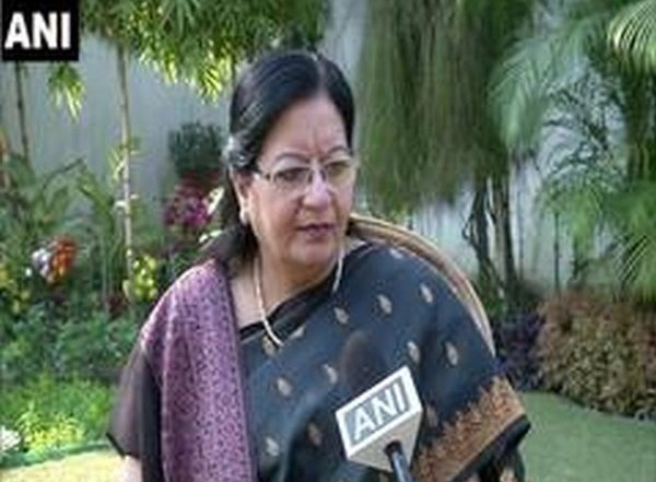 India News | Attempt Made to Screen Documentary on PM Modi in Our Campus, Was Foiled, Says Vice Chancellor Najma Akhtar