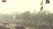 India News | 74th Republic Day Parade Highlights 'Atmanirbhar Bharat'
