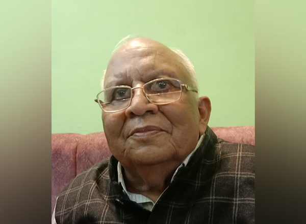 Doctor MC Dawar From Madhya Pradesh, Who Treats People For Rs 20, Conferred With Padma Shri