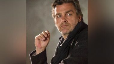 Entertainment News | Ray Stevenson Replaces Kevin Spacey in Epic Drama '1242: Gateway to the West'