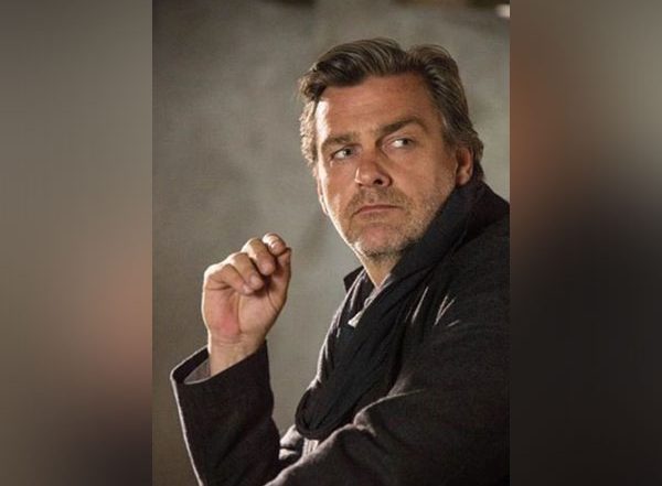 Entertainment News | Ray Stevenson Replaces Kevin Spacey in Epic Drama '1242: Gateway to the West'