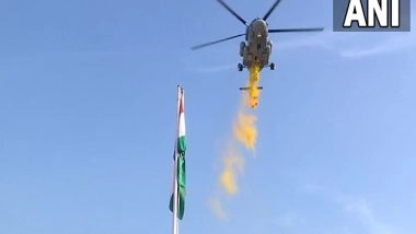 India News | Republic Day Speech: Kerala Governor Calls for Qualitative Transformation of Higher Education to Stem Drain of Students