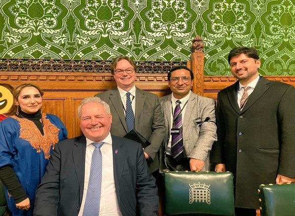 World News | 33-years of Kashmiri Pandit Genocide Observed in UK Parliament