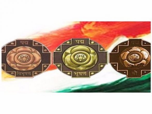 India News | Mulayam Singh Yadav the Latest in Long Line of Opp Leaders on Padma Honours Roll Under PM Modi - Vimarsana News