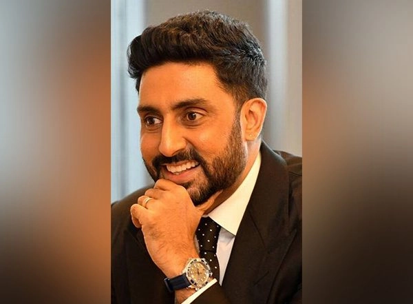 Entertainment News |  Abhishek Bachchan Has a Special Connection with Basant Panchami, Find out