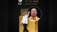 Sports News | Richard Illingworth Wins ICC Umpire of the Year 2022