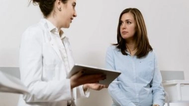 Health News | HRT Could Ward off Alzheimer's Among At-risk Women: Research