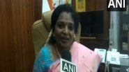 India News | BRS Government Undermined Republic Day Event:  Telangana Governor