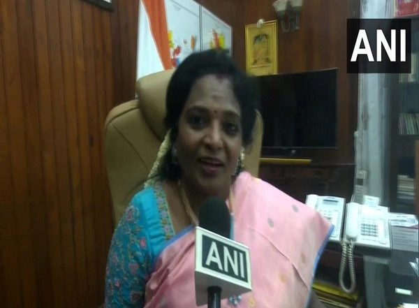 India News | BRS Government Undermined Republic Day Event:  Telangana Governor