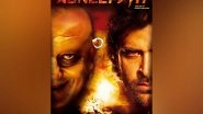 Entertainment News | Hrithik Roshan, Sanjay Dutt's Action Drama 'Agneepath' Turns 11