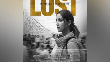 Entertainment News | Yami Gautam's Social Thriller 'Lost' to Release on This Date