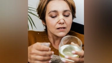 Health News | Novel Microneedle Bandage Could Save Lives by Stopping Blood Loss from Wounds