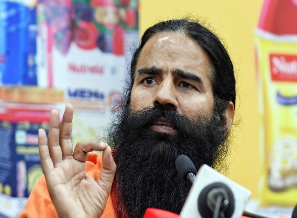 Baba Ramdev Says 'Pakistan Will Be Divided into Four Parts; Sindh, Punjab, Balochistan Will Merge with India'