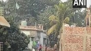 India News | Bihar: Pakistan Flag Hoisted in Purnea House on Republic Day, Says Police