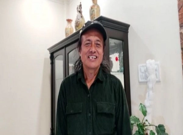 India News | Meet Nagaland's Moa Subong Who Got Padma Shri for Folk Music