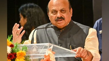 India News | Karnataka to Focus on Promoting Khadi Industry: CM Bommai