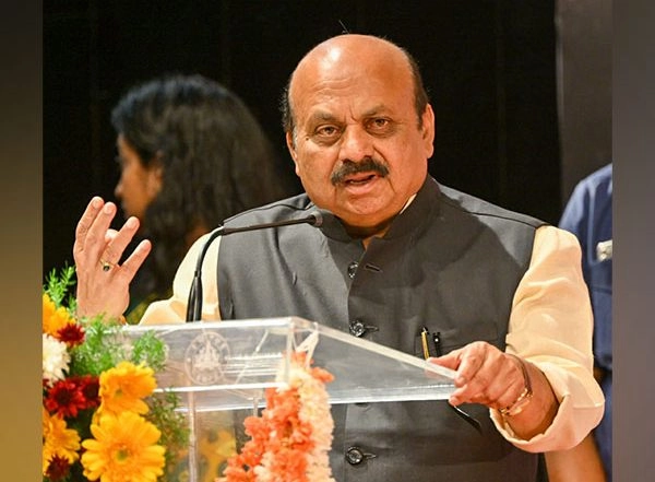 India News | Karnataka to Focus on Promoting Khadi Industry: CM Bommai