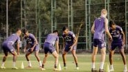 Sports News | We Have to Exploit Our Opportunities: Chennaiyin FC Head Coach Thomas Brdaric Ahead of Bengaluru Clash