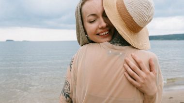 Lifestyle News | Gratitude Has Stress-busting Effects: Research
