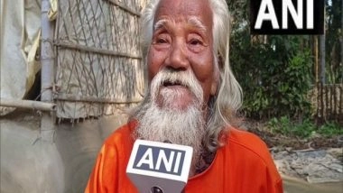 India News | Meet Mangala Kanti Roy, 102, Padma Shri Awardee in the Field of 'folk Music'