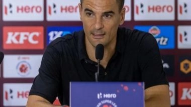 Sports News | Results Are Coming, Team is Improving: FC Goa's Carlos Pena