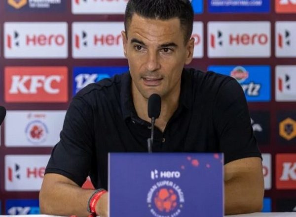 Sports News | Results Are Coming, Team is Improving: FC Goa's Carlos Pena