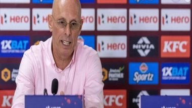 Sports News | We Need to Make Some Changes: East Bengal FC Head Coach Stephen Constantine