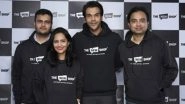 Business News | The NEW Shop Ropes in Rajkummar Rao as Brand Ambassador: Unveils Expansion Plans for 10000+ Convenience Stores by 2030