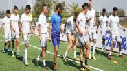 Sports News | I-League: Tournament Leaders RoundGlass Punjab Return Home to Battle Real Kashmir FC