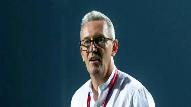 Sports News | No Team Unbeatable, Says Jamshedpur FC Coach Boothroyd