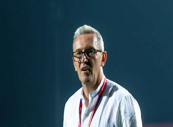 Sports News | No Team Unbeatable, Says Jamshedpur FC Coach Boothroyd