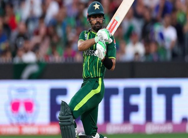 Sports News | He is Not Probably at His Peak, Still Got Little Room for Improvement: Ricky Ponting on Babar Azam
