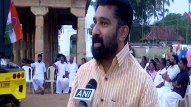 India News | Govt Can't Suppress Freedom of Speech: Congress Leader on Conducting Screening of BBC Documentary in Kerala