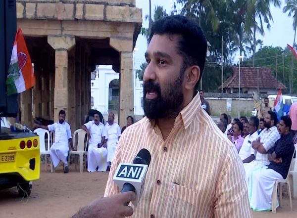 India News | Govt Can't Suppress Freedom of Speech: Congress Leader on Conducting Screening of BBC Documentary in Kerala