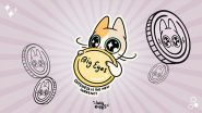 Business News | What Are the Advantages and Disadvantages of Bitcoin, Dogecoin and Big Eyes Coin?
