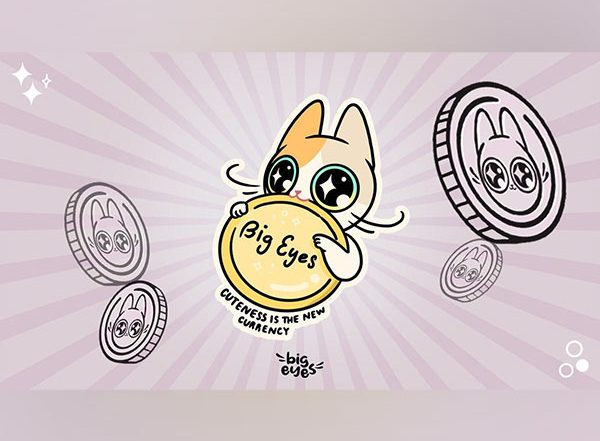 Business News | What Are the Advantages and Disadvantages of Bitcoin, Dogecoin and Big Eyes Coin?