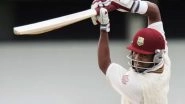 Sports News | Brian Lara to Assist West Indies as Performance Mentor