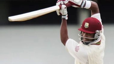 Sports News | Brian Lara to Assist West Indies as Performance Mentor